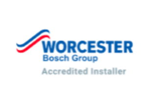 Worcester Bosch Group Accredited Installer