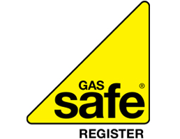 UKOOA Gas Safe Registered