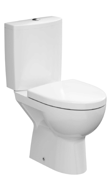 Toilet Installations And Repairs